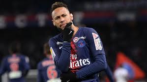 Neymar erra o início do Real Madrid